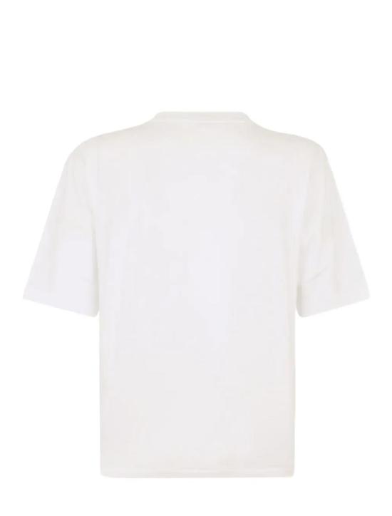 26SS 디스퀘어드2 반팔 티셔츠 S74GD1542D20108100 WHITE - DSQUARED2
