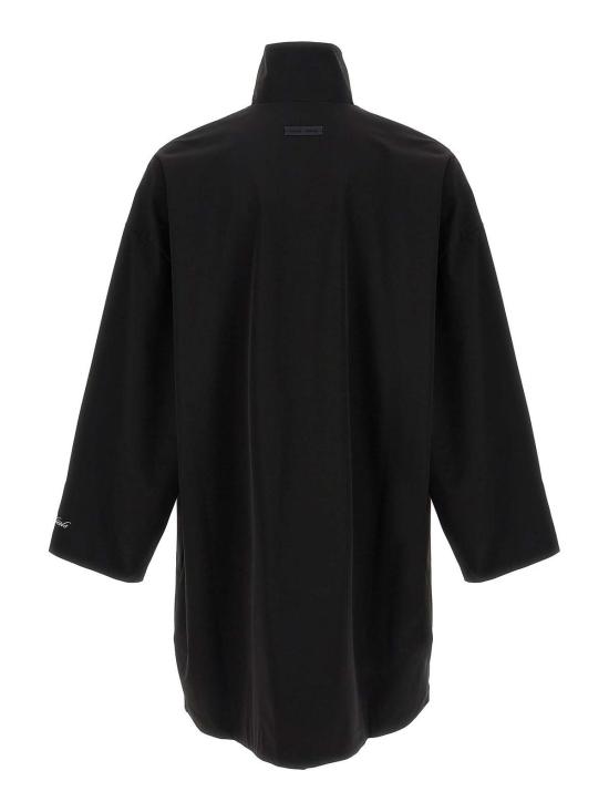 26FW 피어오브갓 터틀넥 202SP256560F Black - FEAR OF GOD