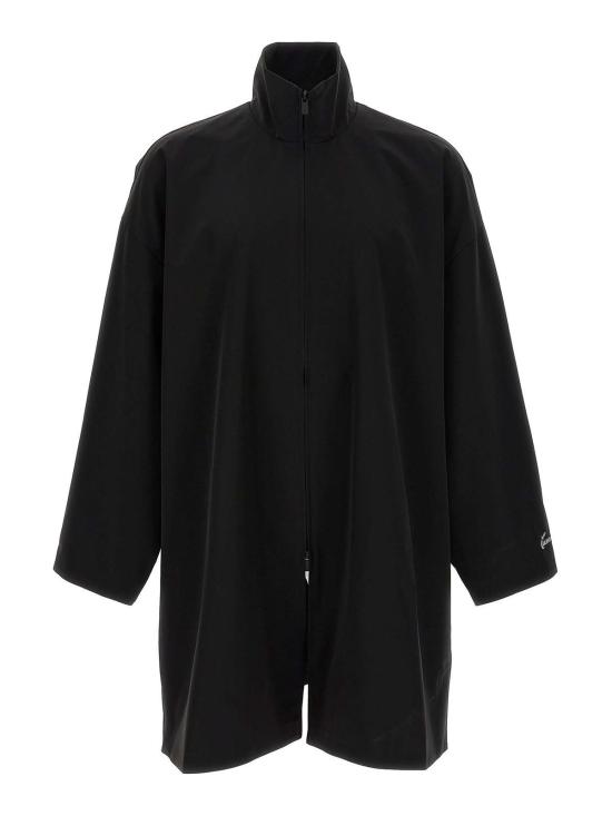 26FW 피어오브갓 터틀넥 202SP256560F Black