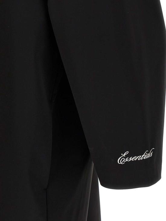 26FW 피어오브갓 터틀넥 202SP256560F Black - FEAR OF GOD