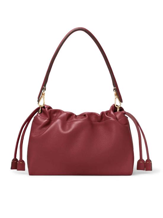 26SS 펜디 맘마백 미디엄 8BR833AQ0DF0YPU Red - FENDI