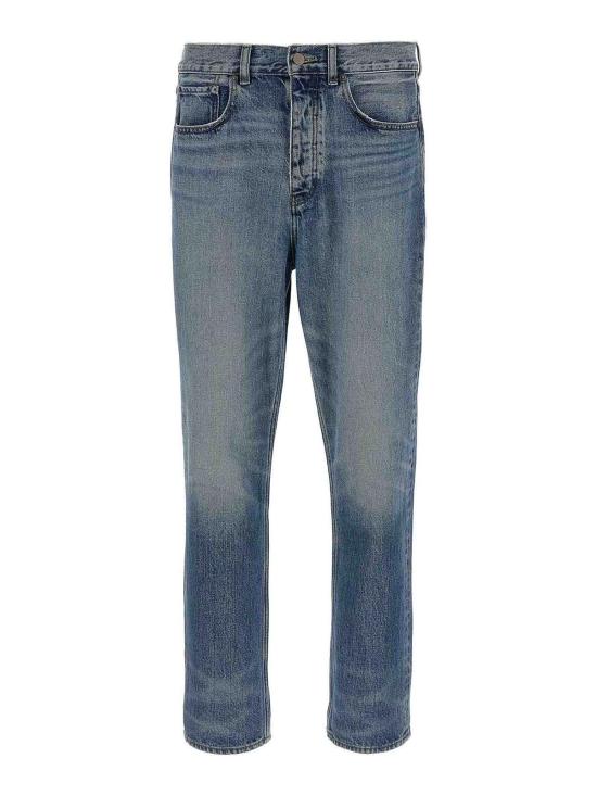 26FW 피어오브갓 스트레이트 팬츠 130SP254910F Blue