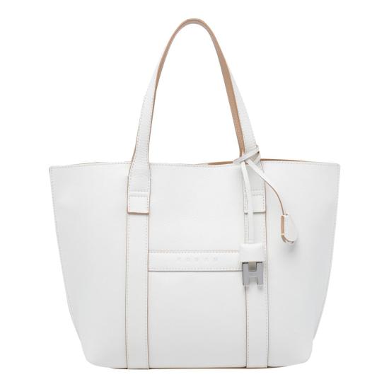 26SS 호간 토트백 KBW01WA0200UZU7E20 WHITE