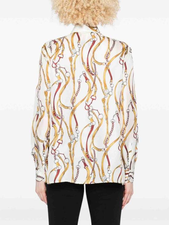  ARCHIVIO '67 셔츠 Y8LWHYFS2 White - OTHER BRANDS