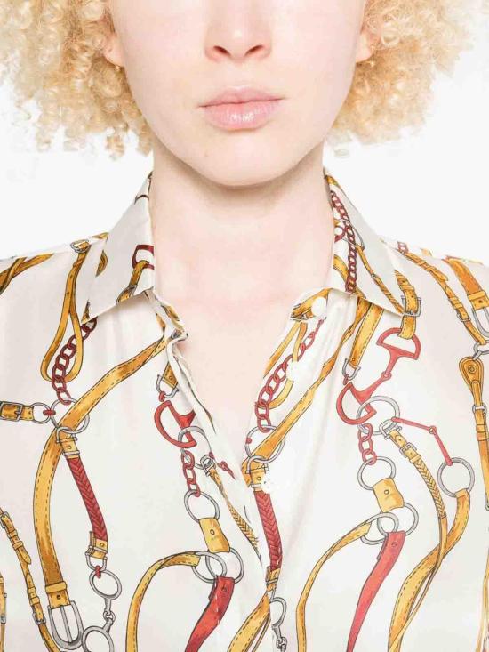  ARCHIVIO '67 셔츠 Y8LWHYFS2 White - OTHER BRANDS