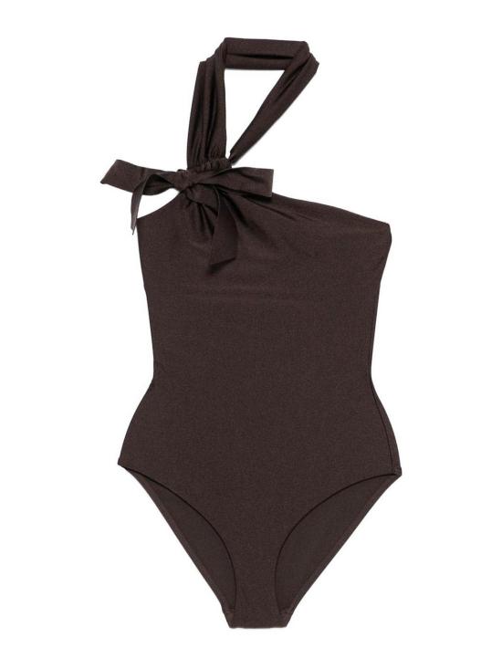  짐머만 원피스 수영복 5101WRS261SEPI Brown