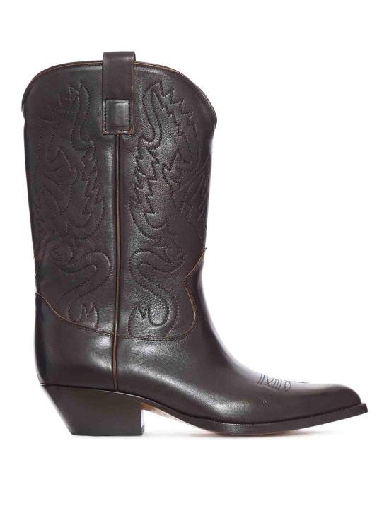 25FW 부테로 부츠 B10984ETRUVTDC11 Brown