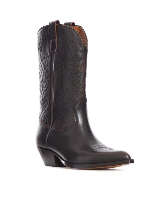 25FW 부테로 부츠 B10984ETRUVTDC11 Brown - BUTTERO