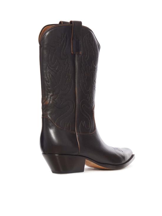 25FW 부테로 부츠 B10984ETRUVTDC11 Brown - BUTTERO