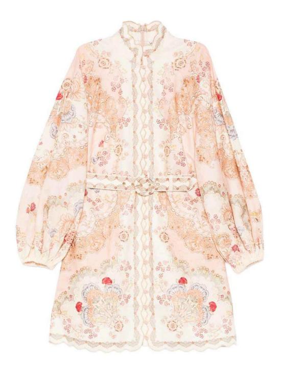 26SS 짐머만 터틀넥 6470DRS263WPFB Beige