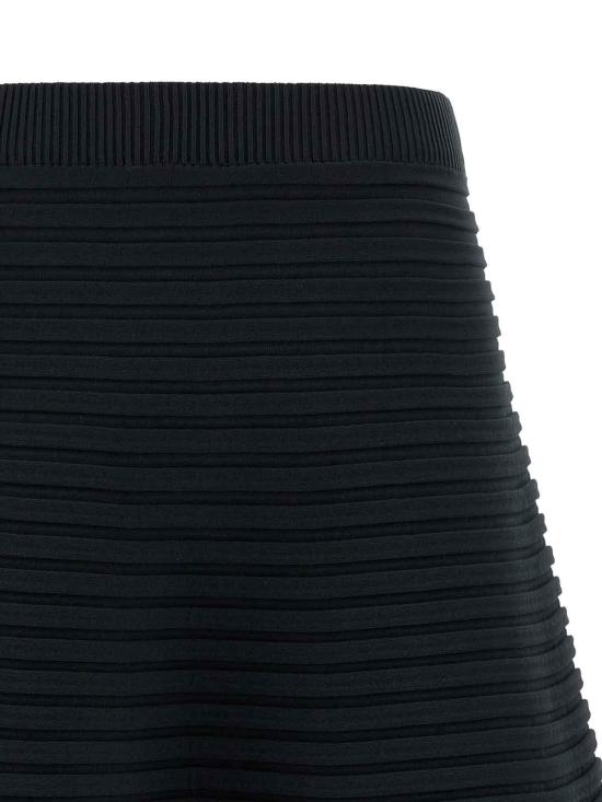 25FW 플리츠플리즈 미디 스커트 PP58KG84367 Green - PLEATS PLEASE