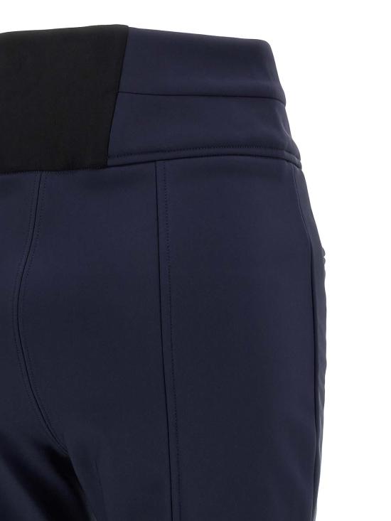 25FW 퍼펙트모멘트 플레어 팬츠 W30012232191 Blue - PERFECT MOMENT