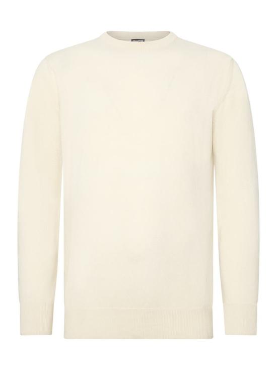 25FW 프랜지스 콜렉션 스웨터 FC415MPANNA Beige