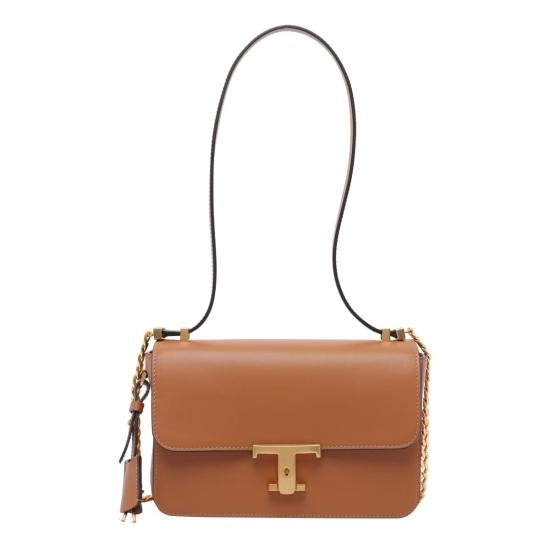 26SS 토즈 숄더백 XBWTCVC0100QTF96RG BROWN