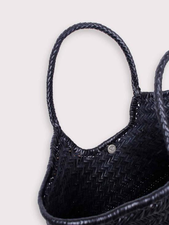 26SS 드래곤디퓨전 숄더백 8822BLACK Black - DRAGON DIFFUSION