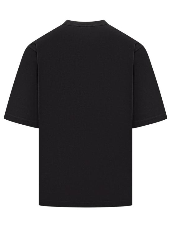 26SS 디스퀘어드2 반팔 티셔츠 S74GD1546D20106 900 MULTICOLOR - DSQUARED2