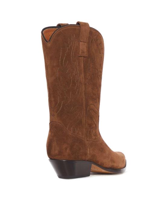 25FW 부테로 부츠 B10984LIGDC104 Brown - BUTTERO