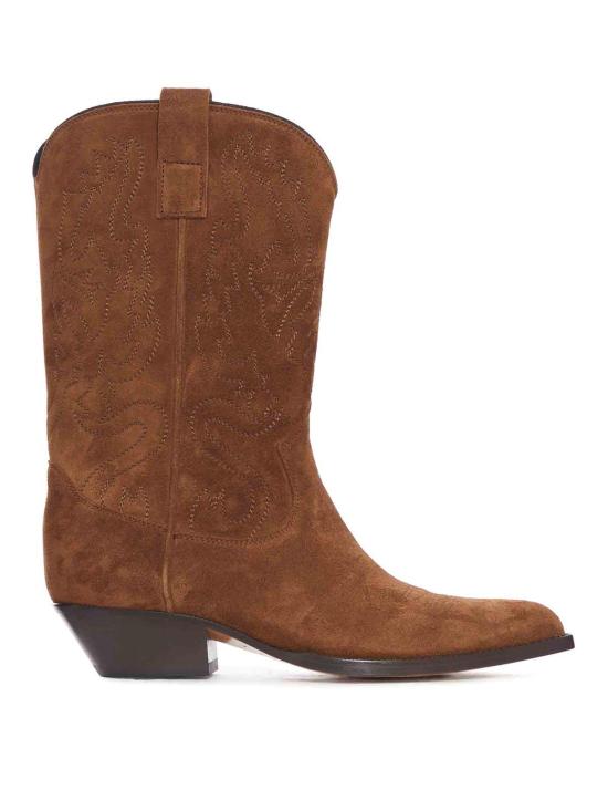 25FW 부테로 부츠 B10984LIGDC104 Brown