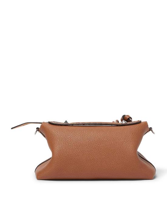 26SS 펜디 바이 더 웨이 소프트 미디움 백 8BL155AVTDF1UR8 Nude Neutrals - FENDI