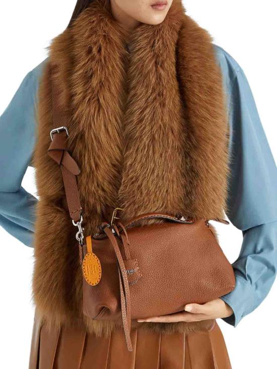 26SS 펜디 바이 더 웨이 소프트 미디움 백 8BL155AVTDF1UR8 Nude Neutrals - FENDI