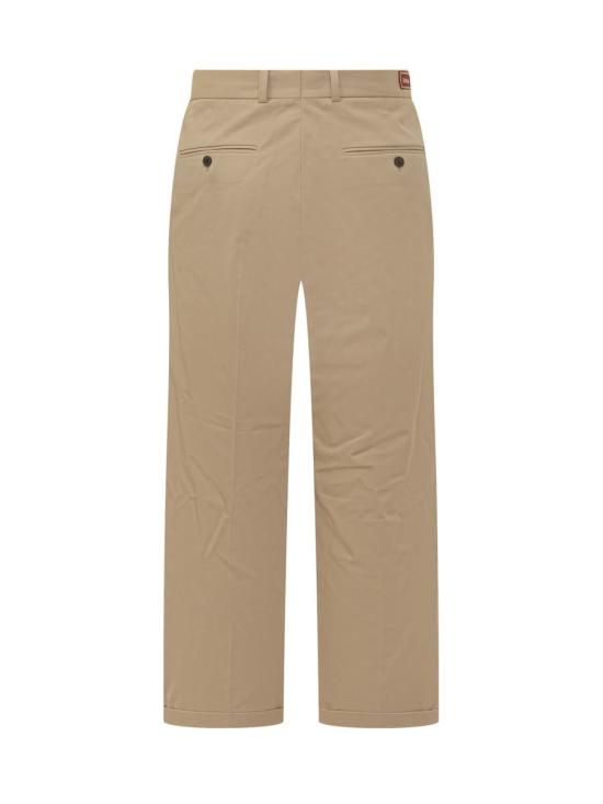 26SS 드롤드무슈 숏팬츠 JBP192CO214 BG Beige - DROLE DE MONSIEUR