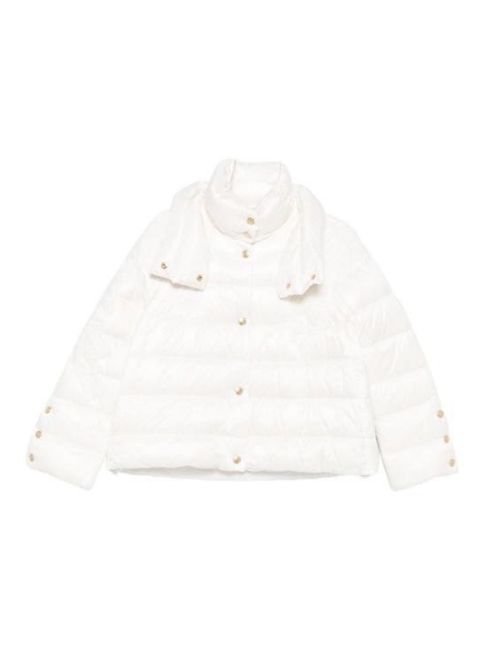  에르마노 피렌제 패딩 D47EA009EX3MF333 Beige