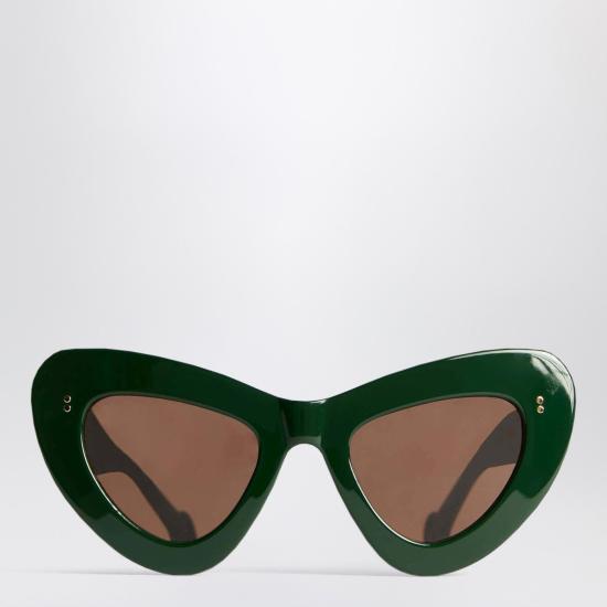 26SS JW앤더슨 안경 EW0028FA0426 Green