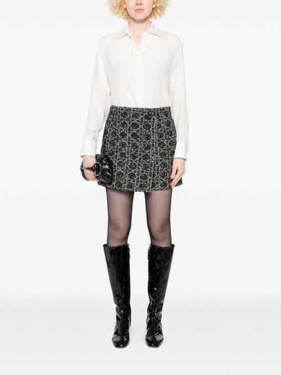  ARCHIVIO '67 셔츠 Y45P3HUA1 White - OTHER BRANDS