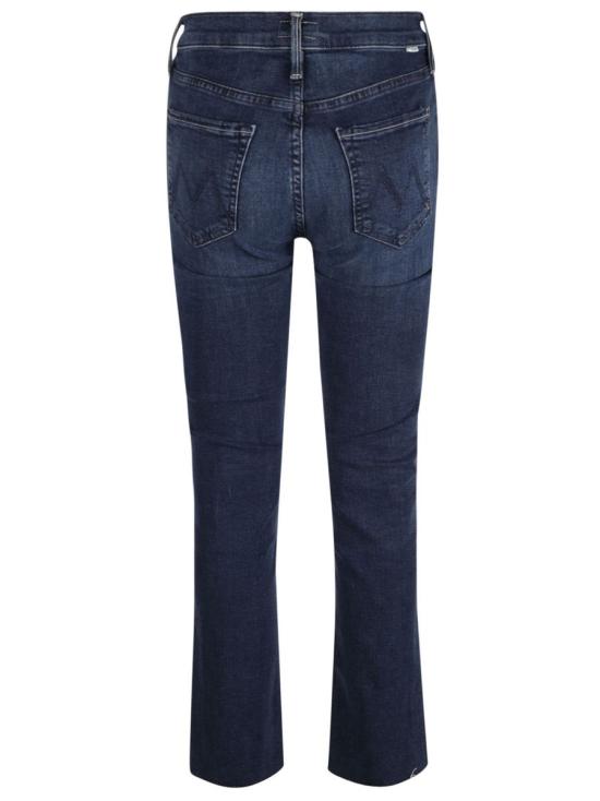 25FW 마더 데님 팬츠 1906 104 BLUE - MOTHER