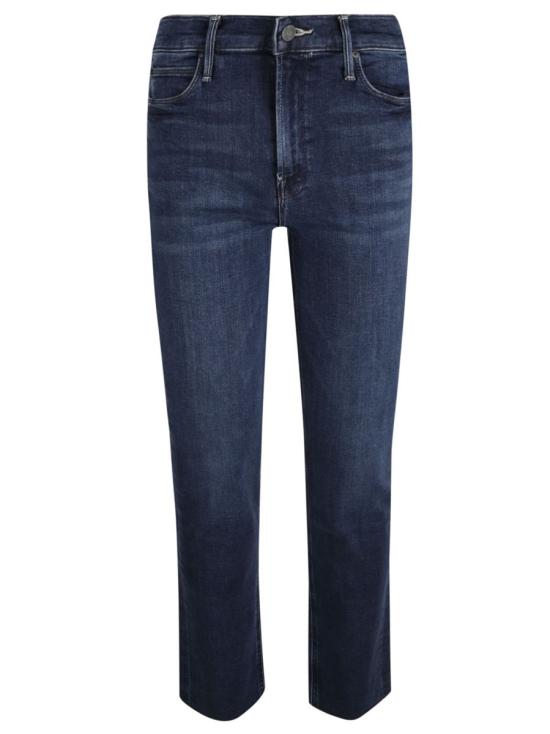 25FW 마더 데님 팬츠 1906 104 BLUE