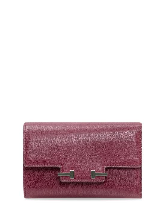 26SS 톰포드 지갑 S0532LGO033P RAP RED