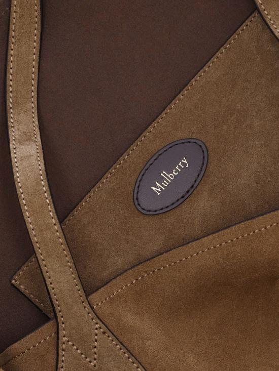 26SS 멀버리 토트백 HH9870 047P705 BROWN - MULBERRY