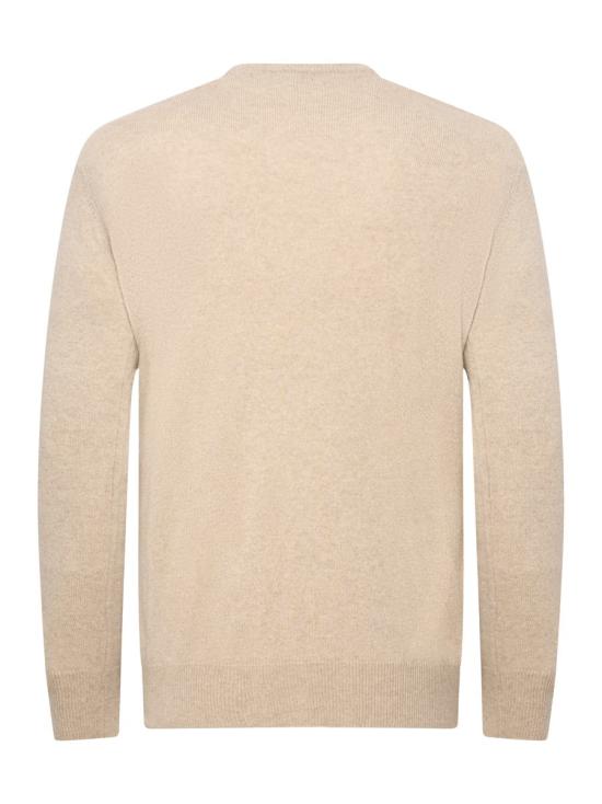 25FW 프랜지스 콜렉션 스웨터 FC415MBEIGE MULTICOLOR - FRANZESE COLLECTION