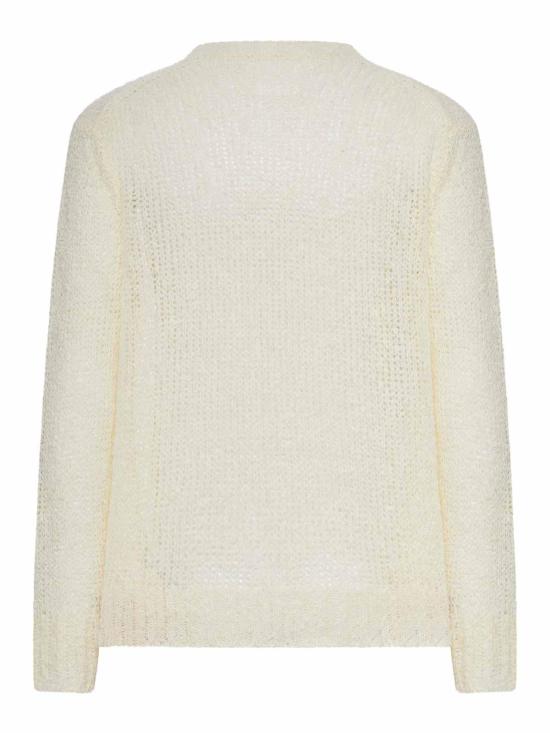 27SS 질샌더 스웨터 J22GP0282J15479106 Nude Neutrals - JIL SANDER