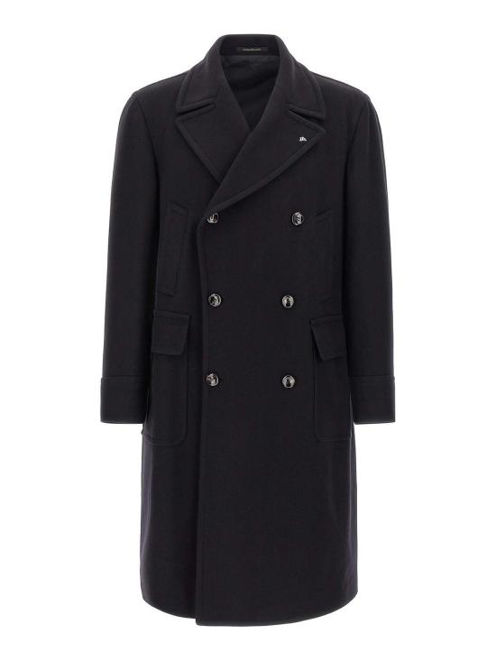  딸리아토레 트렌치 코트 CSHERRY10W770065B1231 Blue