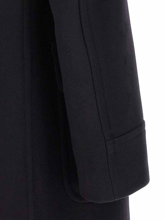  딸리아토레 트렌치 코트 CSHERRY10W770065B1231 Blue - TAGLIATORE