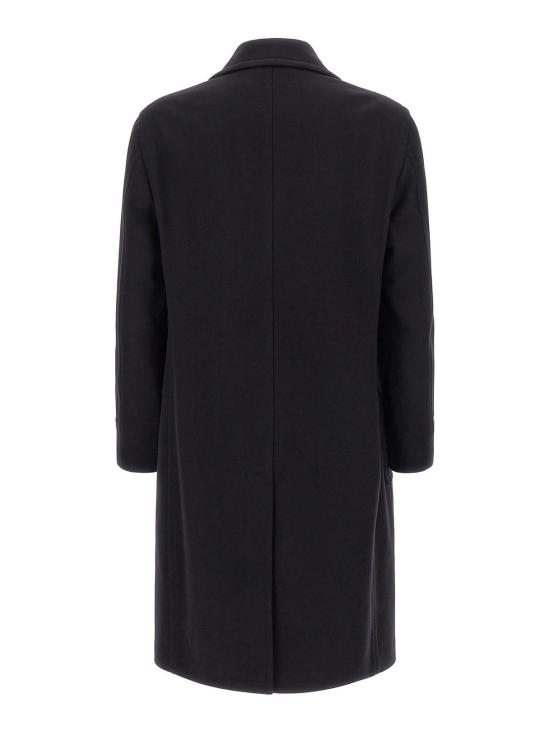  딸리아토레 트렌치 코트 CSHERRY10W770065B1231 Blue - TAGLIATORE