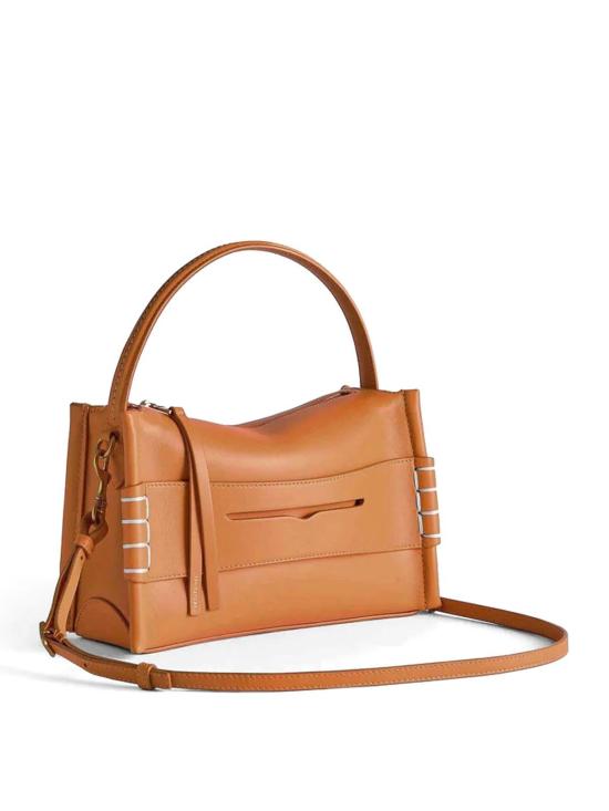 27SS JW앤더슨 토트백 HB0762LA0383640 Nude Neutrals - JW ANDERSON