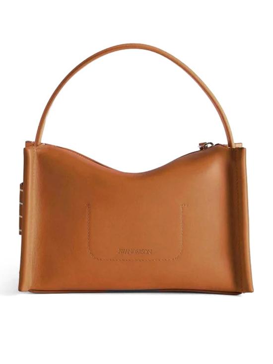 27SS JW앤더슨 토트백 HB0762LA0383640 Nude Neutrals - JW ANDERSON