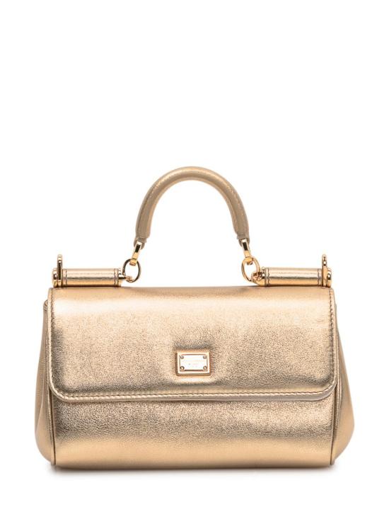 26SS 돌체앤가바나 토트백 BB7864BZ648 8H945 GOLD