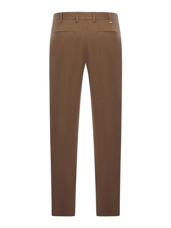 26SS 피티토리노 스트레이트 팬츠 RTZ1Z00FWDTU91Y168 Brown - PT TORINO