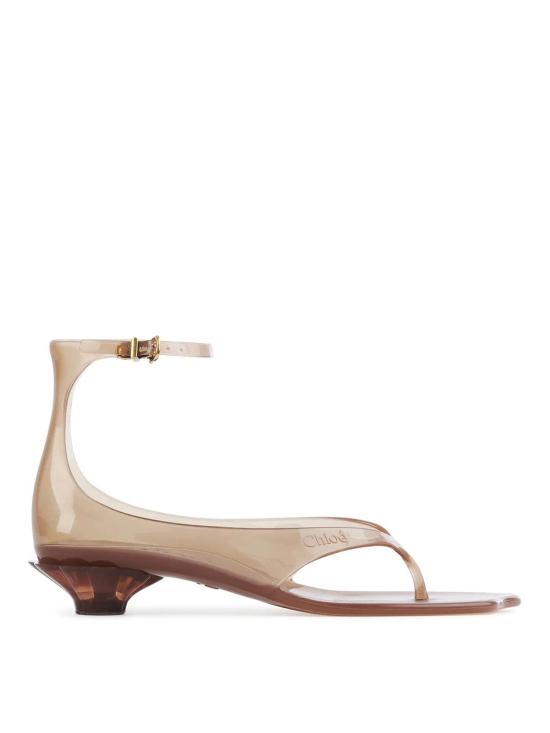 26SS 끌로에 샌들 CHC25U09VRQ260 Brown