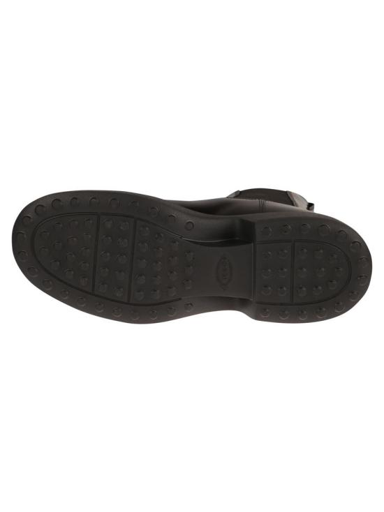 25FW 토즈 첼시 앵클 부츠 XXW74L0JK20AKT Black - TODS