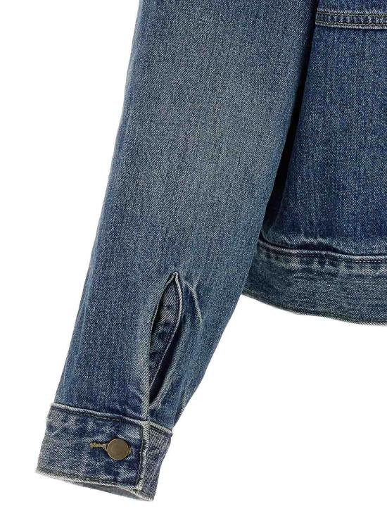 26FW 피어오브갓 데님 팬츠 202SP254270F Blue - FEAR OF GOD