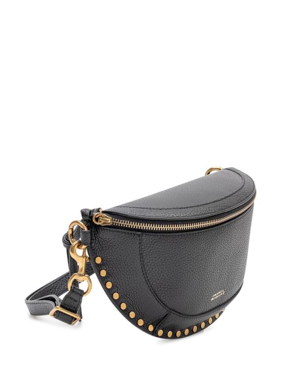 26SS 이자벨마랑 벨트백 26PBJ0001FAD1C04M 01BK Black - ISABEL MARANT