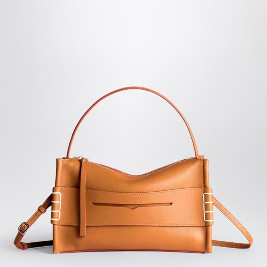 26SS JW앤더슨 숄더백 HB0762LA0383 Brown