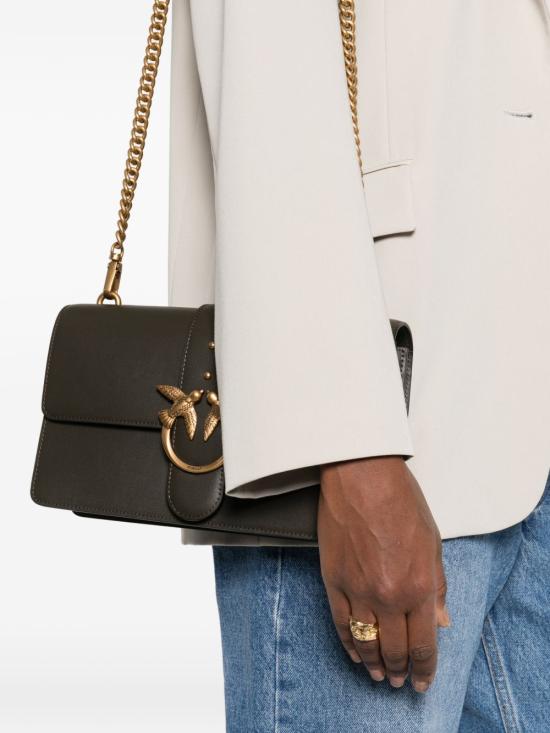 26SS 핑코 크로스백 105857 A0F1K35Q - PINKO