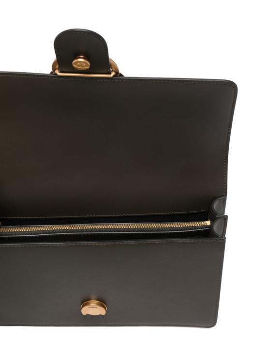 26SS 핑코 크로스백 105857 A0F1K35Q - PINKO