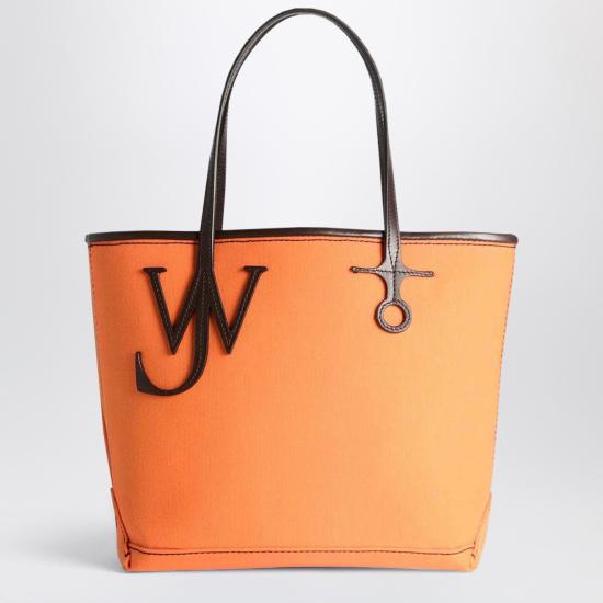26SS JW앤더슨 토트백 HB0768FA0442 Orange