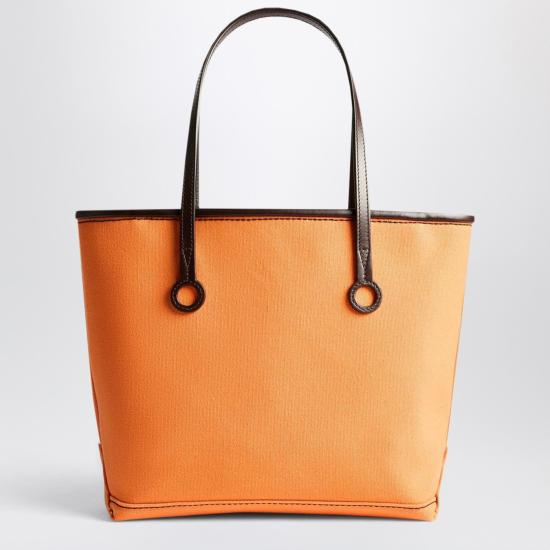 26SS JW앤더슨 토트백 HB0768FA0442 Orange - JW ANDERSON
